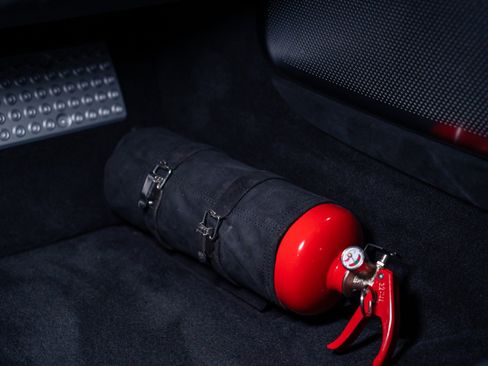 Used 2025 Ferrari 12Cilindri RWD image 19