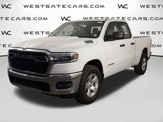 Used 2025 RAM 1500 Tradesman AWD/4WD 360° Tour