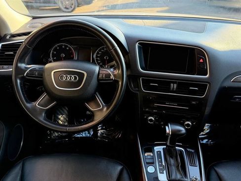 Used 2014 Audi Q5 2.0T Premium Plus w/ Premium Plus Package image 14