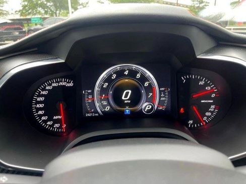 Used 2016 Chevrolet Corvette Z06 RWD image 28