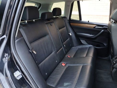 Used 2013 BMW X3 xDrive35i image 21