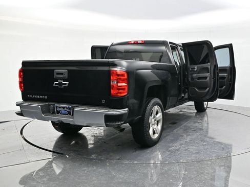 Used 2015 Chevrolet Silverado 1500 LT image 51