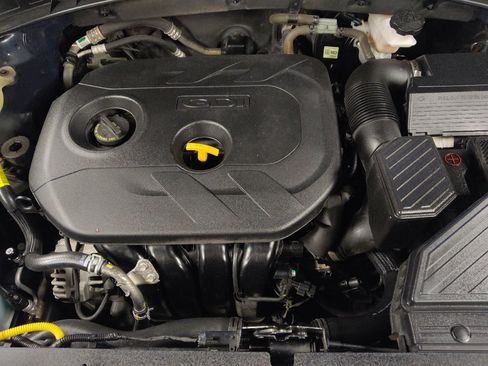 Used 2021 Hyundai Tucson Value FWD image 30