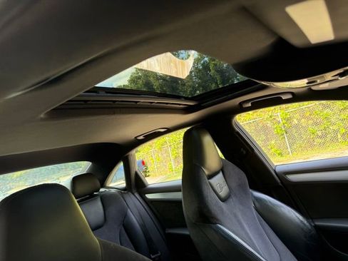 Used 2015 Audi S4 Premium Plus w/ Technology Package image 35