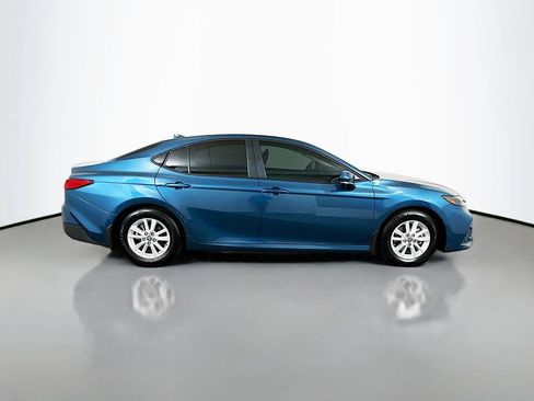 Used 2026 Toyota Camry LE FWD image 4