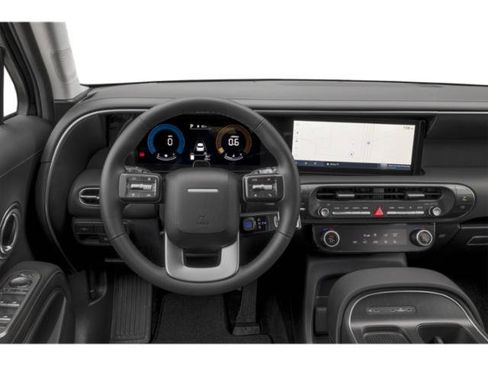 New 2026 Hyundai Palisade SE AWD/4WD image 4