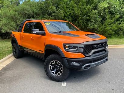 Used 2022 RAM 1500 TRX w/ TRX Level 2 Equipment Group