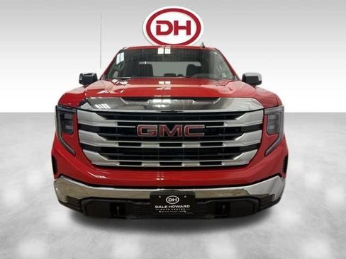 New 2026 GMC Sierra 1500 SLE image 14