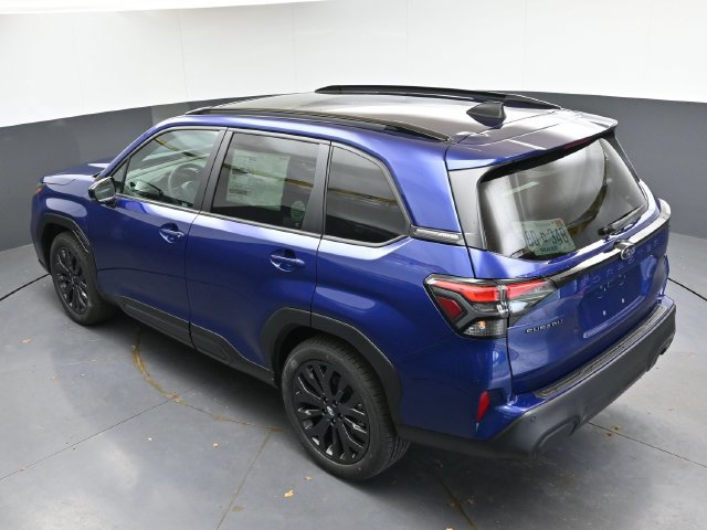 New 2026 Subaru Forester Sport AWD/4WD image 48