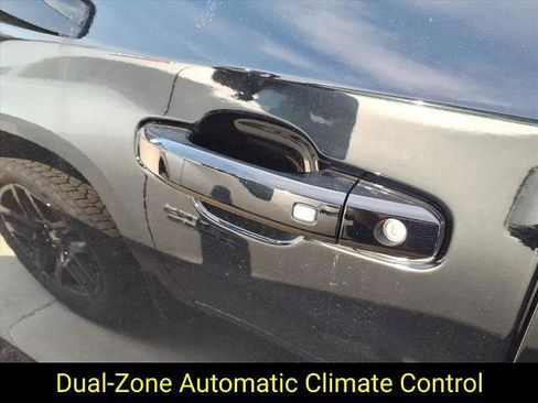 New 2026 Chevrolet Silverado 1500 RST w/ Redline Edition image 32