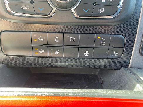 Used 2016 RAM 1500 Rebel image 19