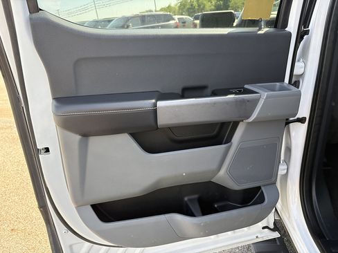 Used 2021 Ford F150 XLT AWD/4WD image 16