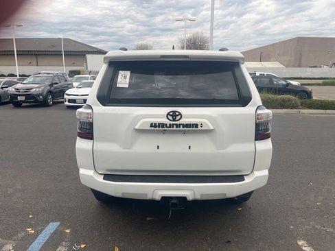 Used 2023 Toyota 4Runner SR5 image 6