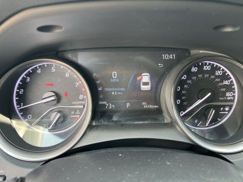 Used 2022 Toyota Camry SE AWD/4WD image 17