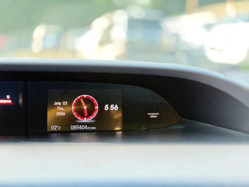 Used 2015 Honda Civic Si image 16