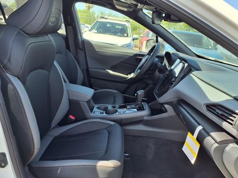 New 2026 Subaru Crosstrek 2.5i Wilderness AWD/4WD image 15