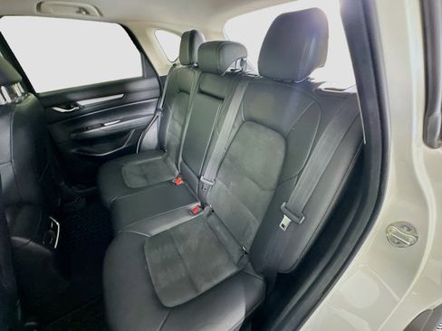 Used 2018 MAZDA CX-5 Touring w/ Preferred Equipment Package FWD image 28