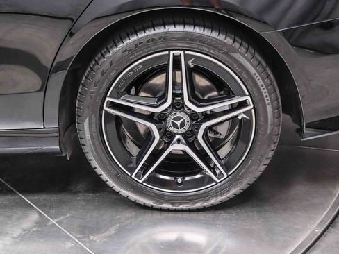 Certified 2022 Mercedes-Benz E 350 Sedan image 9
