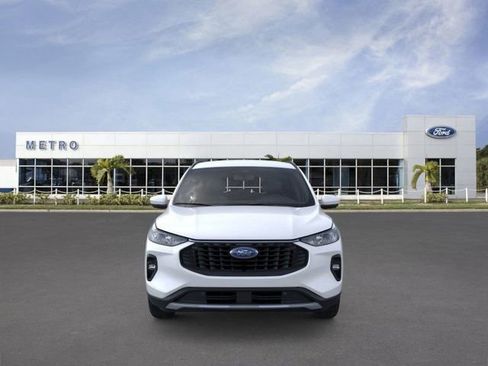New 2025 Ford Escape SE image 6