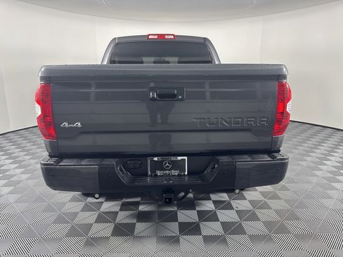 Used 2016 Toyota Tundra 1794 Edition image 11