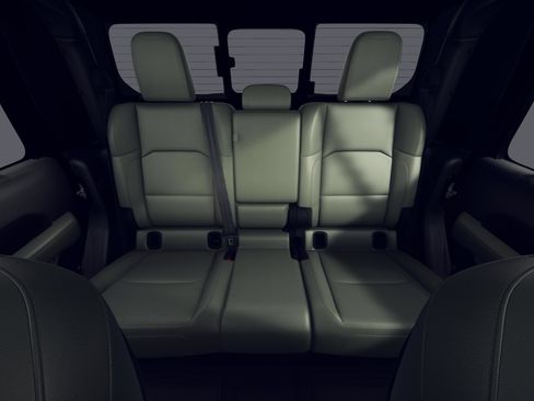 New 2026 Jeep Gladiator Mojave image 3