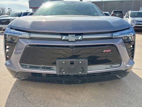 Used 2024 Chevrolet Blazer EV RS image 2