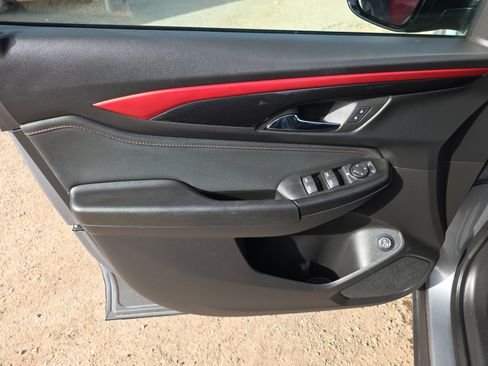 Used 2025 Chevrolet TrailBlazer RS w/ Convenience Package image 13