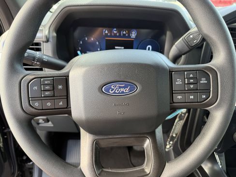 New 2026 Ford F150 STX w/ Equipment Group 200A image 25