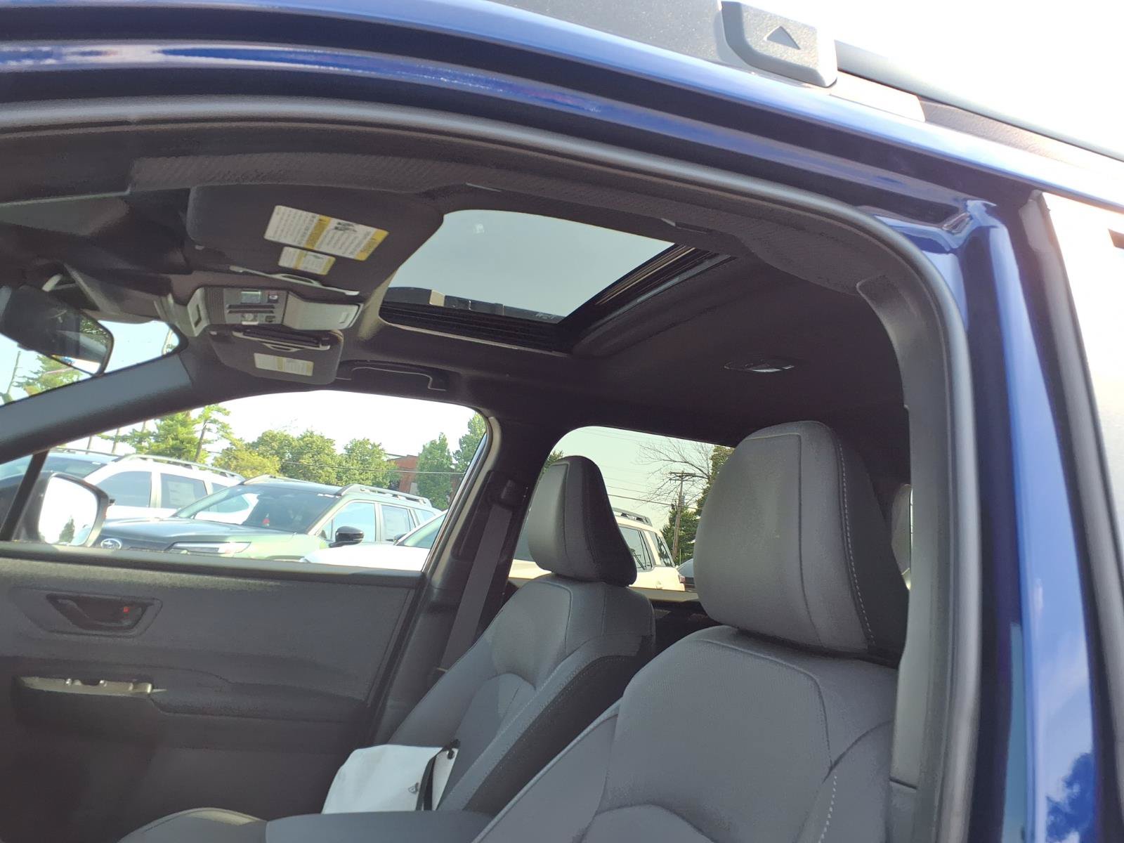 New 2026 Subaru Outback Limited AWD/4WD image 14