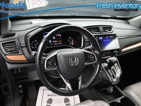 Used 2019 Honda CR-V EX-L image 15