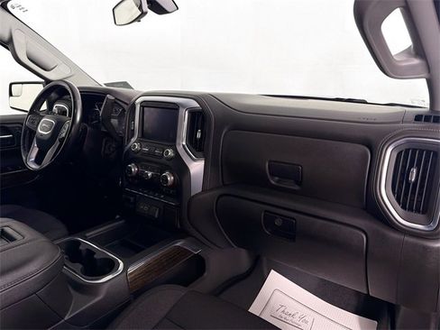 Used 2021 GMC Sierra 1500 Elevation image 33