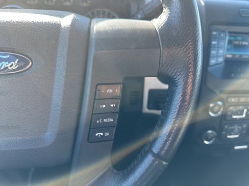 Used 2013 Ford F150 XLT w/ Luxury Equipment Group image 10