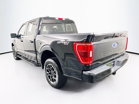 Used 2022 Ford F150 XLT w/ Equipment Group 302A High image 5
