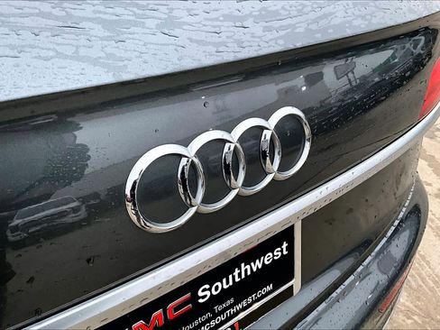 Used 2022 Audi SQ5 Premium image 30