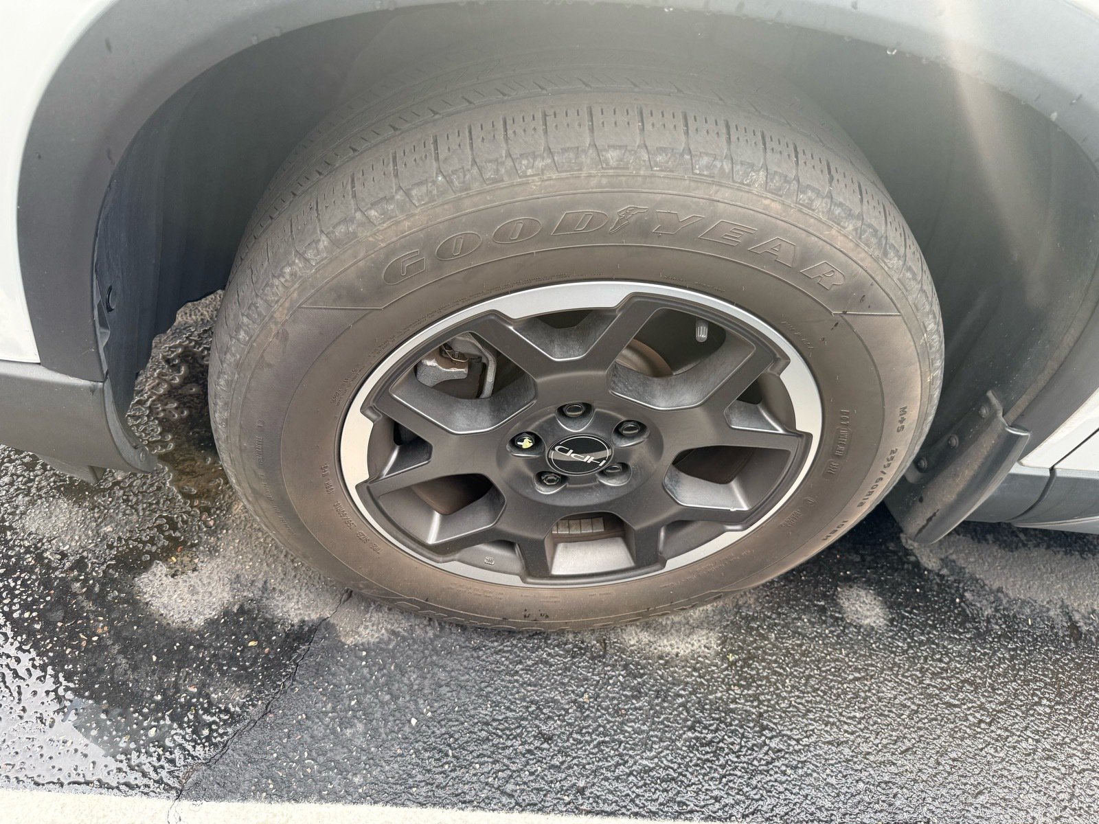 Used 2024 Honda Pilot EX-L image 7
