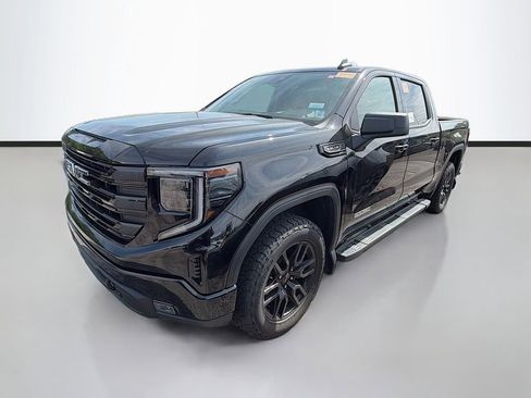 Used 2024 GMC Sierra 1500 Elevation w/ Max Trailering Package AWD/4WD image 5