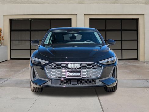 New 2025 Audi A5 2.0T Premium Plus image 2