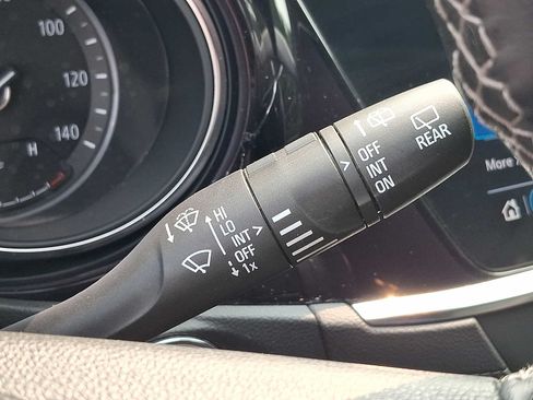 Used 2023 Buick Encore GX Preferred w/ Cold Weather Comfort Package AWD/4WD image 26
