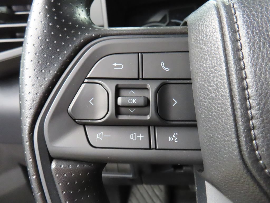 Used 2025 Toyota Tundra SR5 w/ SR5 Convenience Package AWD/4WD image 48