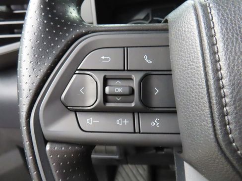 Used 2025 Toyota Tundra SR5 w/ SR5 Convenience Package AWD/4WD image 48
