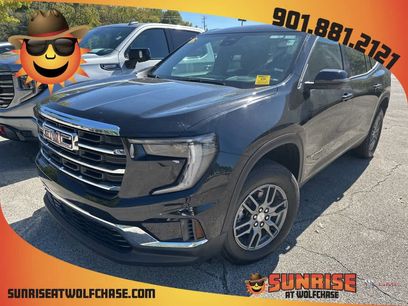 Used 2025 GMC Acadia Elevation