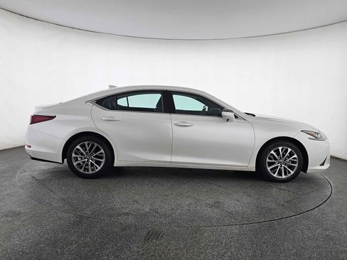 Used 2022 Lexus ES 350 w/ Accessory Package 2 FWD image 11