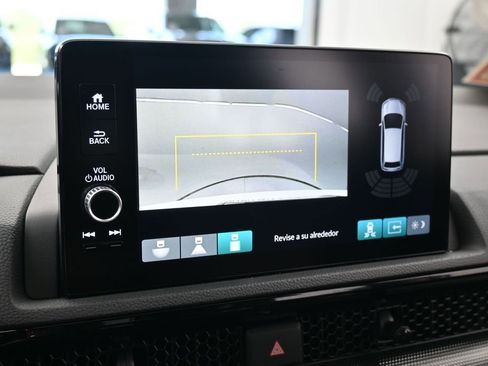 Used 2024 Honda CR-V EX-L image 20
