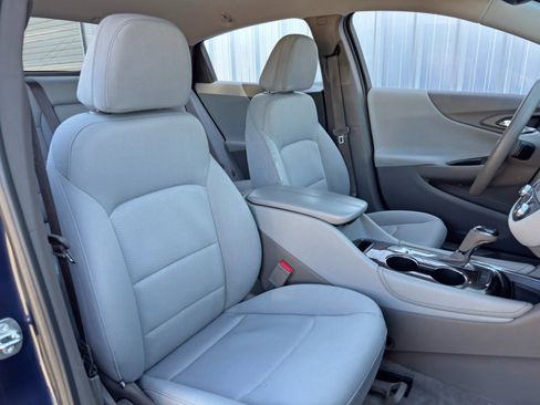 Used 2016 Chevrolet Malibu LT image 31