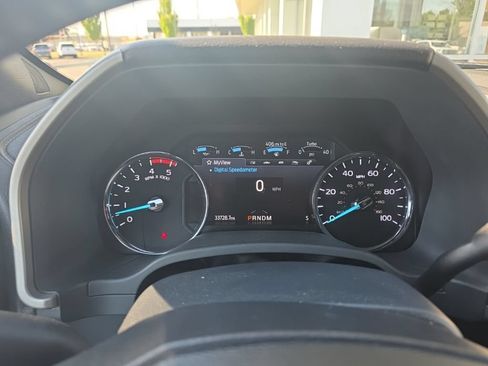 Used 2022 Ford F250 Lariat w/ Lariat Ultimate Package AWD/4WD image 29