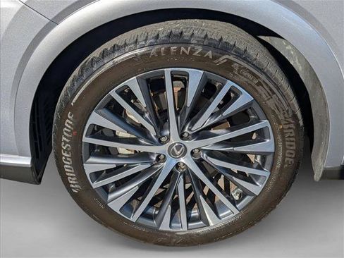 Used 2024 Lexus RX 350 Premium Plus w/ Cold Area Package FWD image 24