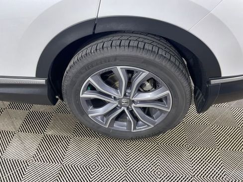Used 2020 Honda CR-V Touring image 21