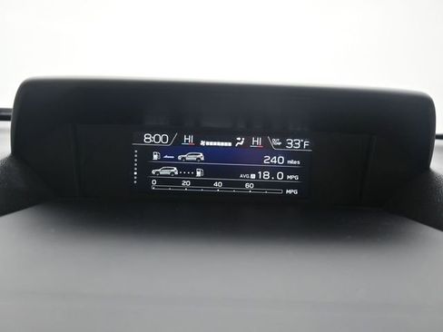 Used 2022 Subaru Forester Limited image 8