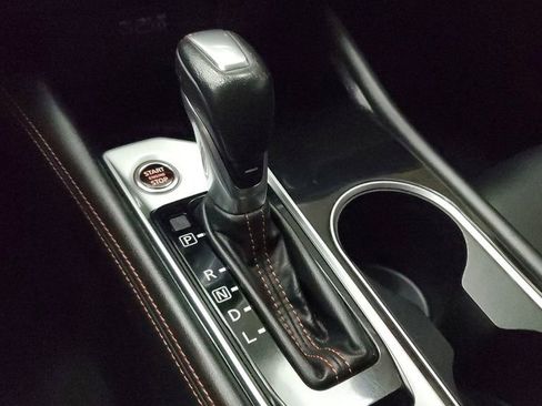 Used 2024 Nissan Altima 2.5 SR FWD image 26