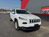 Used 2018 Jeep Cherokee Latitude Plus w/ Comfort/Convenience Group image 3